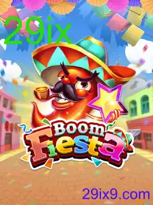 BoomFiesta
