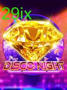 DiscoNight