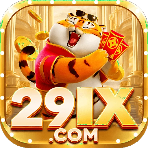 29ix Online Plataforma Oficial Logo